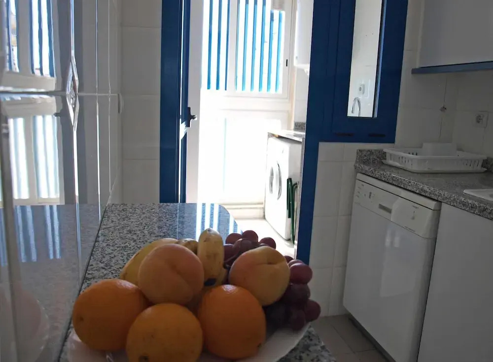 ApartUP Patacona Panoramic