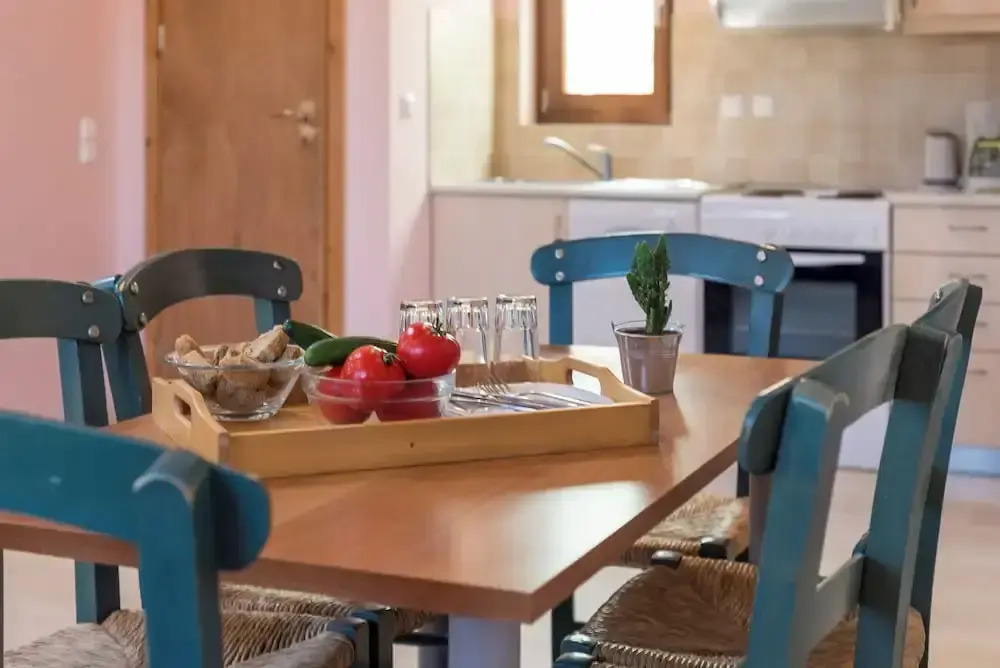 Crete Essence Villas – Lagkada