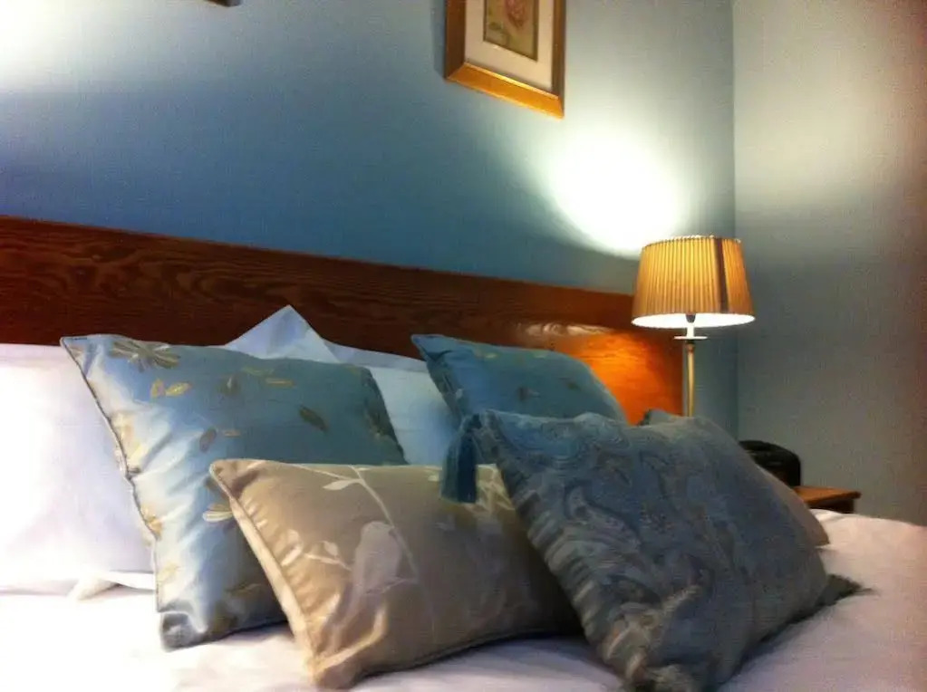 Blue Boar Inn