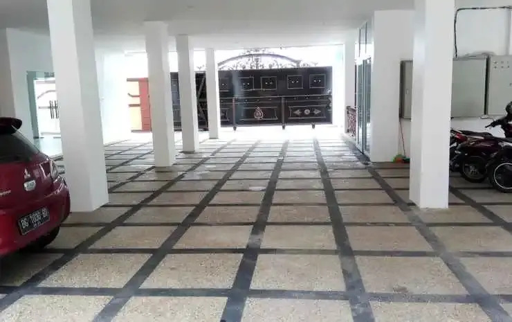 Azalia Residence