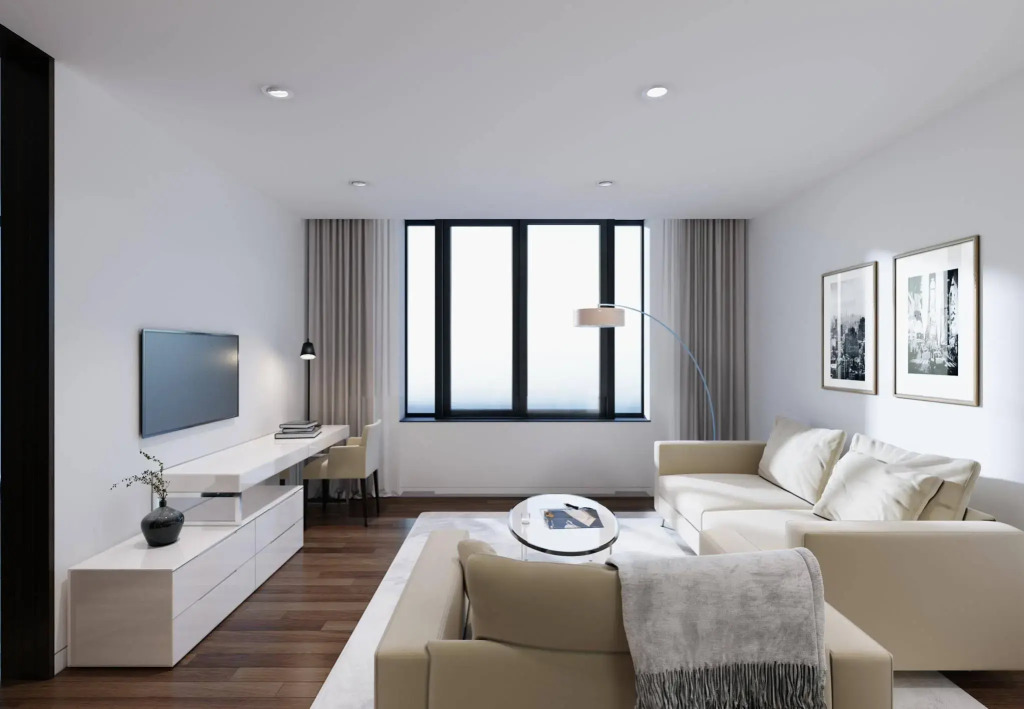 La Ville Hotel & Suites CITY WALK Dubai, Autograph Collection