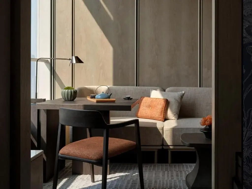 Andaz Nanjing Hexi, By Hyatt
