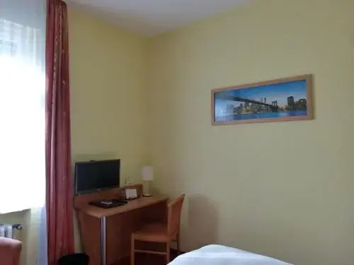 Hotel Holzhauer