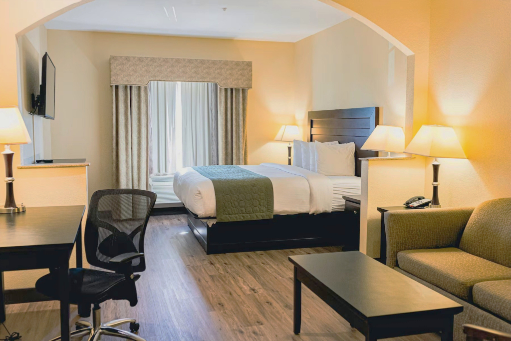 Garner Hotel Tyler Southwest by IHG