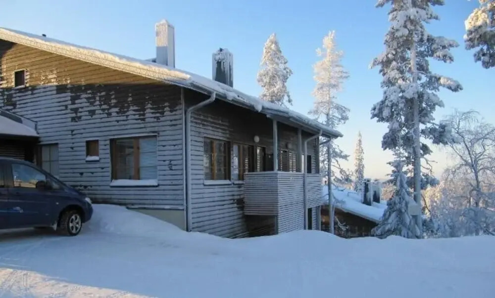 Rukako KARHUNVARTIJAN KOTA 3 B 2