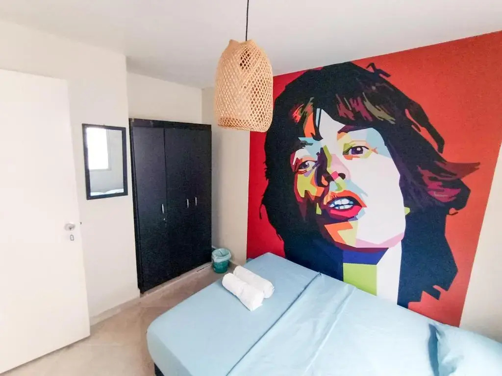 Casa Clandestina Guest House