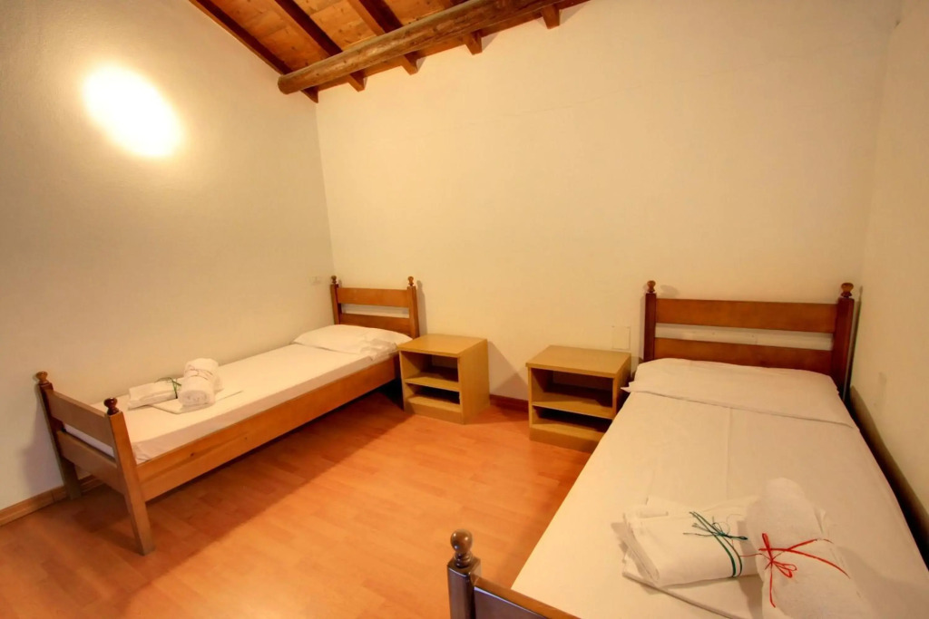 Cagliari Marina House