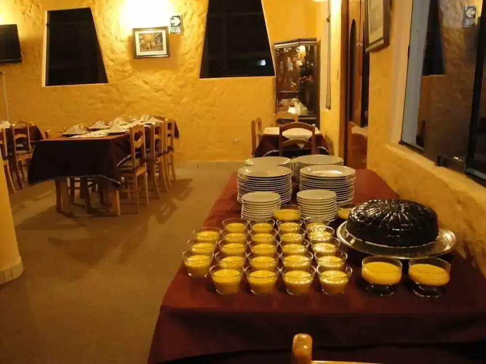 Hotel Granada Colca
