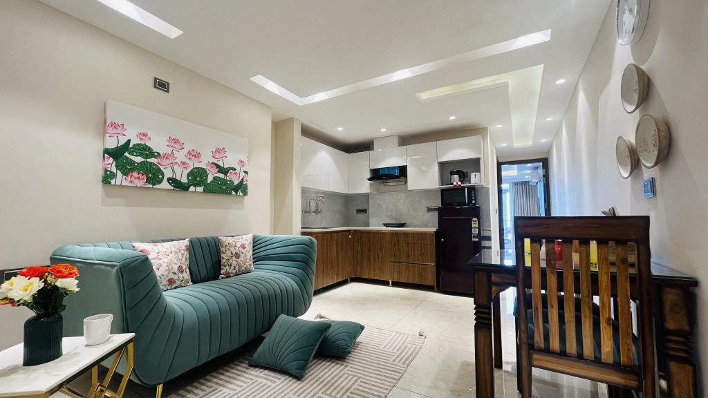 ZEN Suites Gurgaon - LUXE Stays Collection