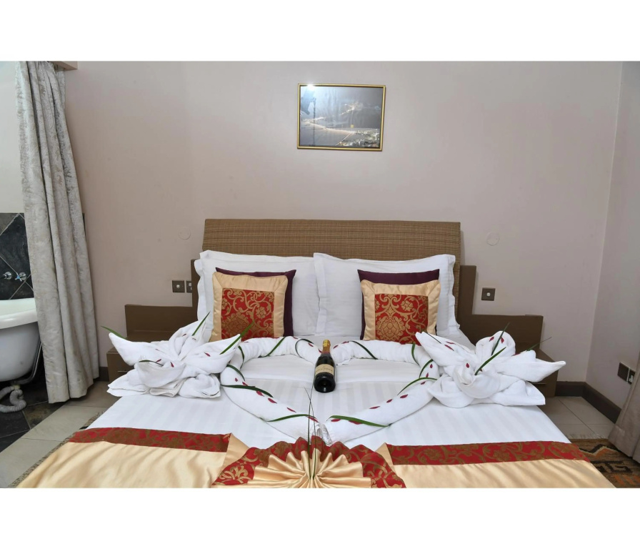 Hillpark Hotel