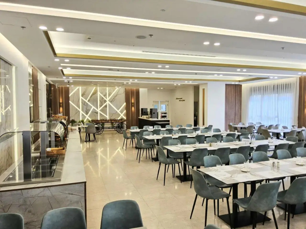 Angel Hotel