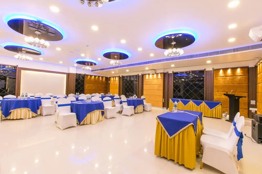 Tulsi Casa