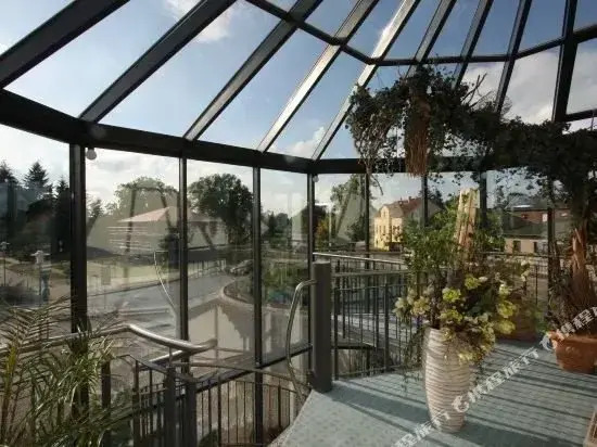 Hotel Wustermark