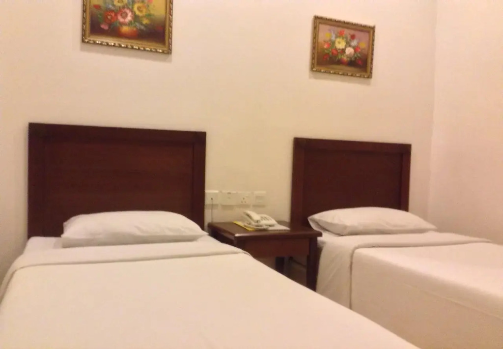 Lai Lai Hotel