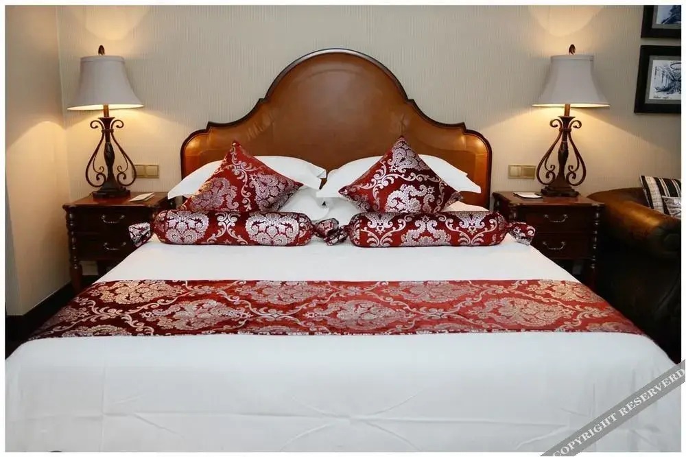 Qiandao Lake Bedom Apartment Hangzhou Qiandaohu Branch