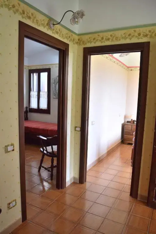 Battistina Holiday Home