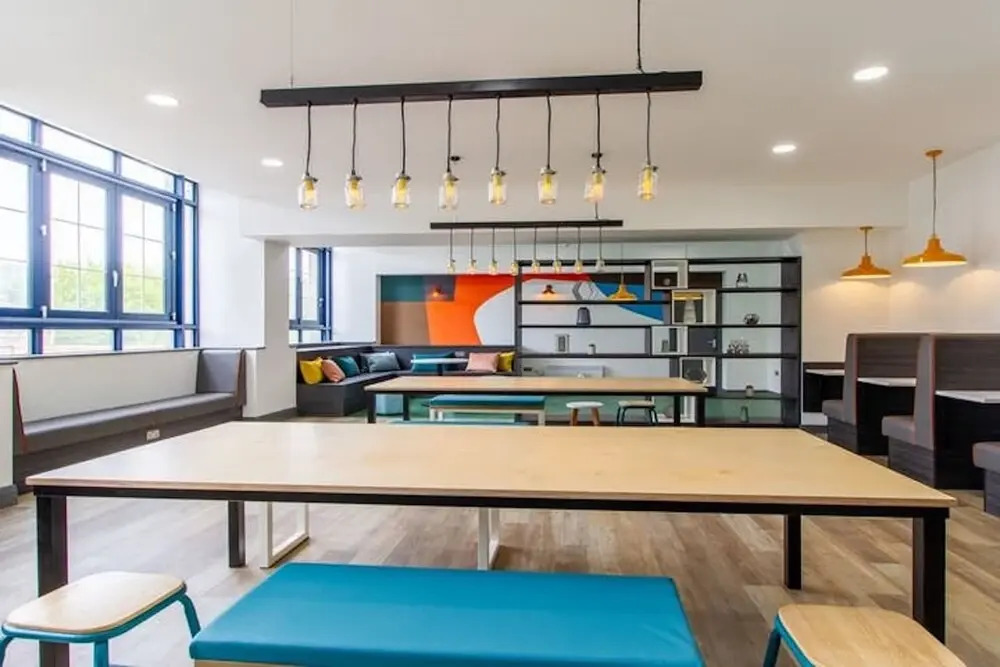 Comfy Rooms in LEICESTER - Hostel
