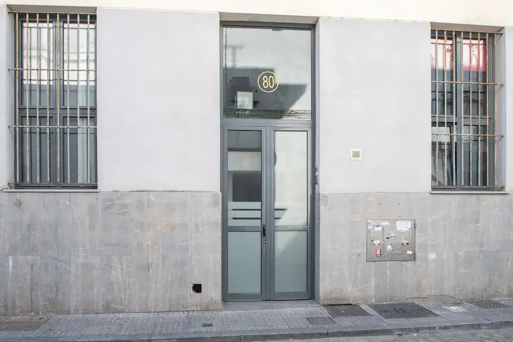 Apartamento Gran Teatro