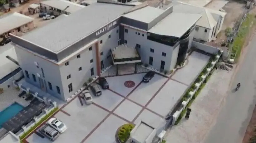 BASLEY HOTEL KUBWA ABUJA Nigeria