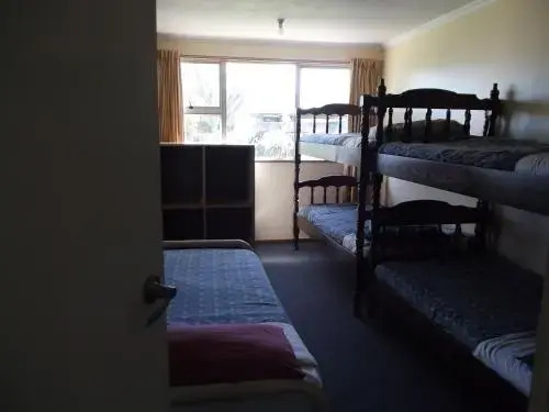 Mt Hutt Bunkhouse