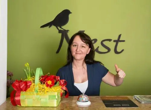 Nest Nocleg Poznań