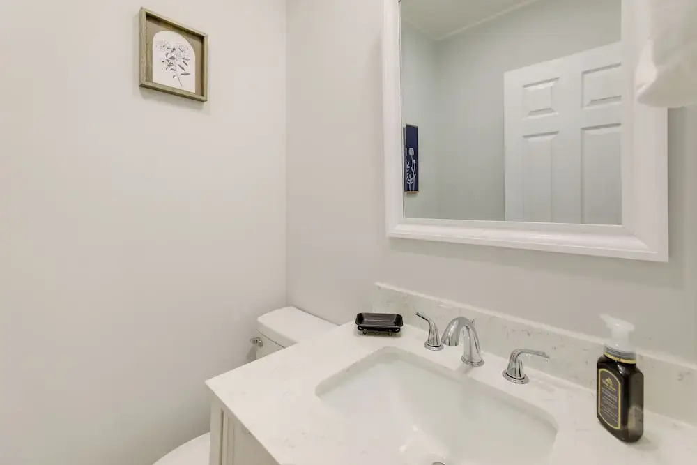 New Bern Vacation Rental With Private Yard!