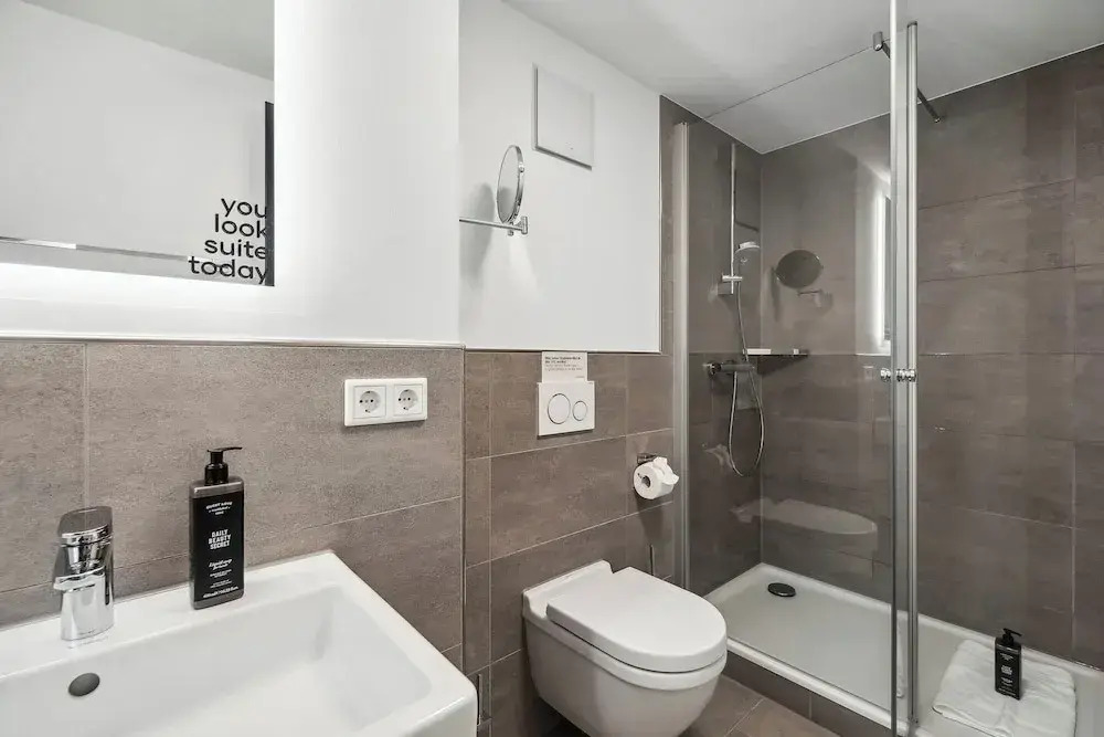 Limehome Kassel Wilhelmsstraße