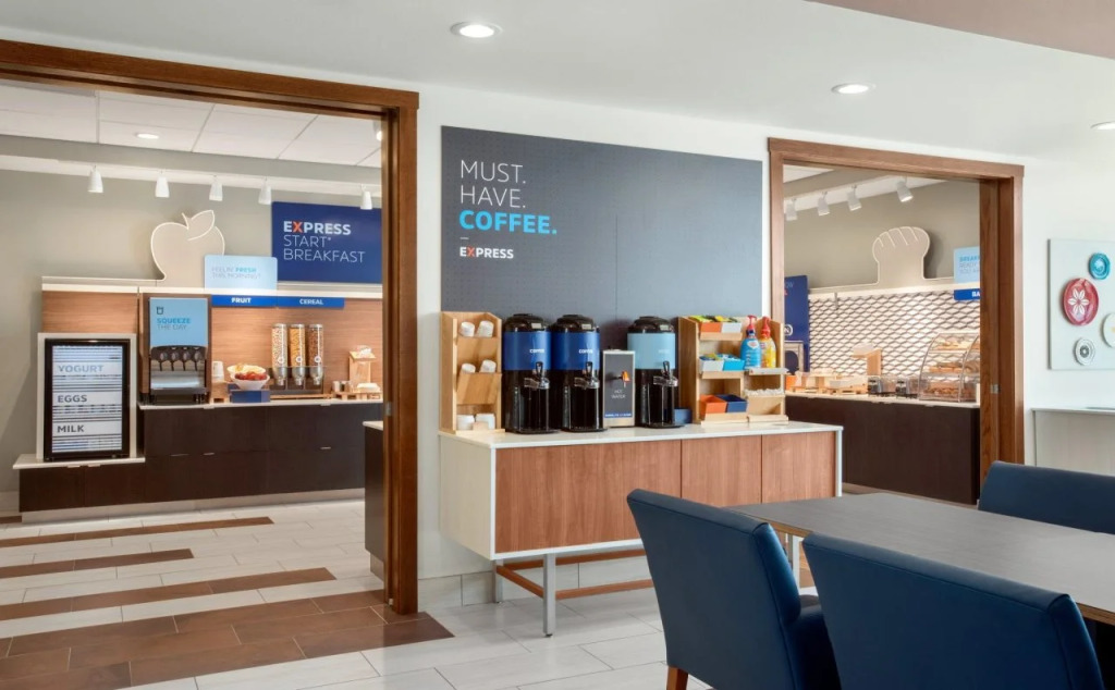Holiday Inn Express & Suites - West Des Moines - Jordan Creek by IHG