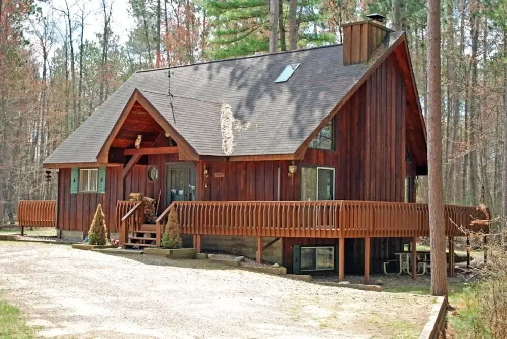 Timbers - Elbert's 5 Bedrooms 3 Bathrooms Home
