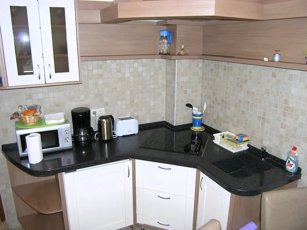 Apartments Paragis