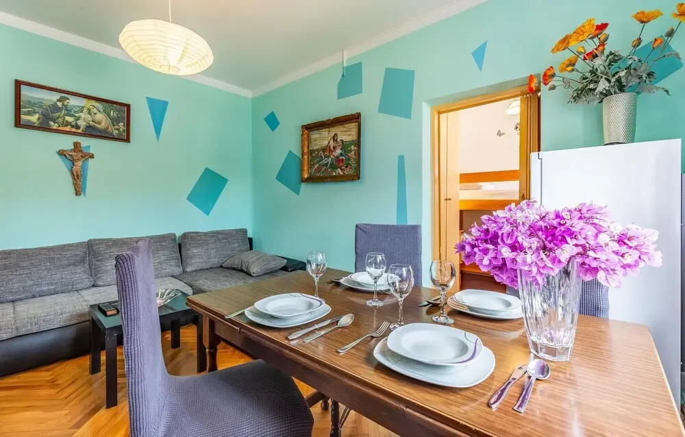 Nice Home in Medulin With Wifi and 2 Bedrooms