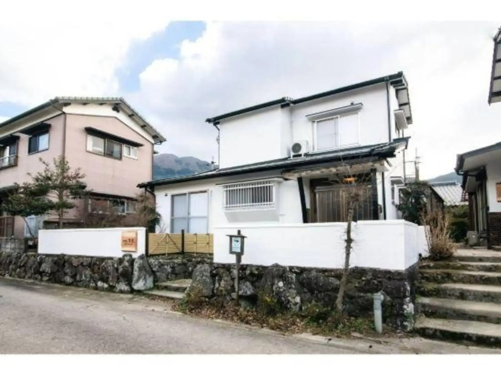 YUFUIN YUKARI AN - Vacation STAY 87997