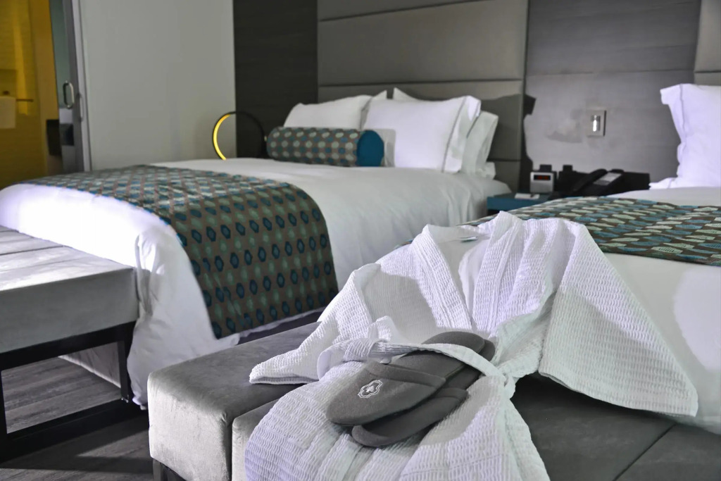 Baruk Guadalajara Hotel de Autor