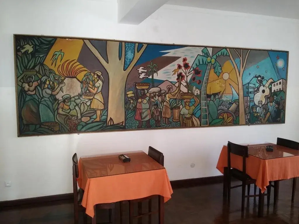 Residencial Paraíso