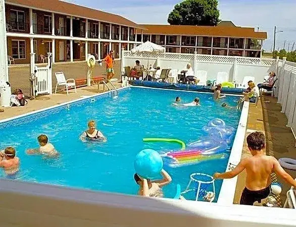 Continental Inn