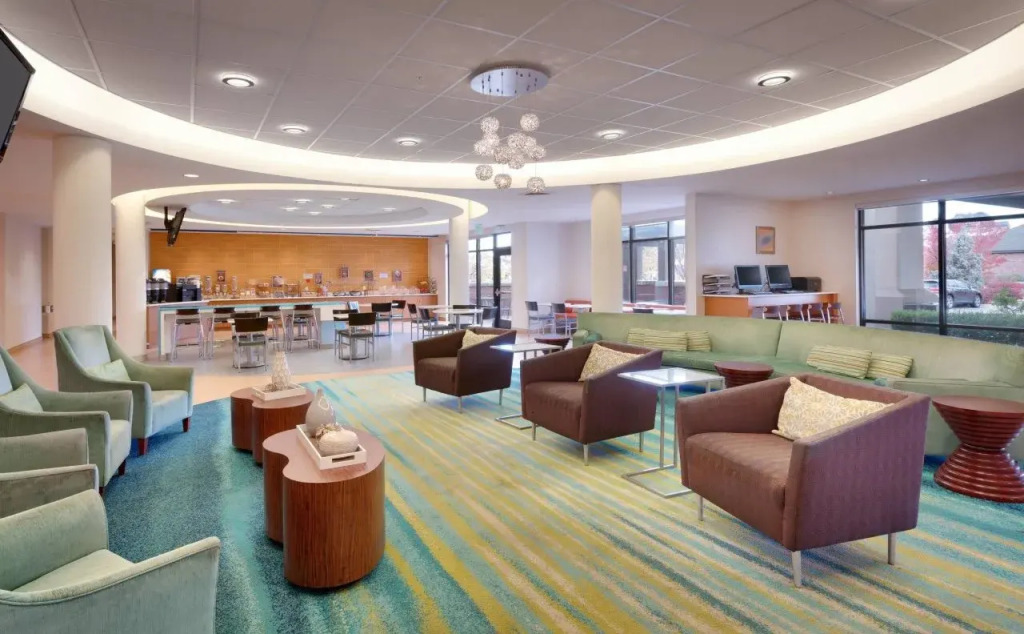 SpringHill Suites by Marriott Provo