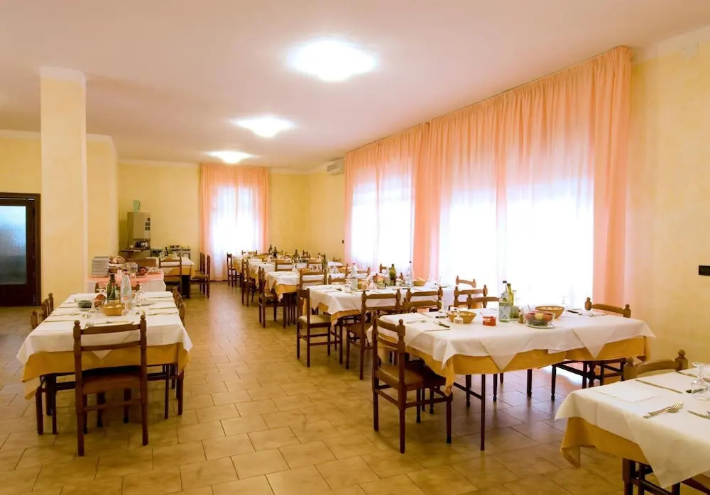 Hotel Belvedere