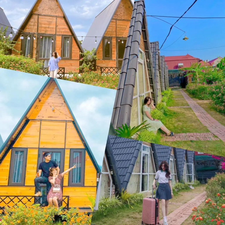 Homestay Bình Huy
