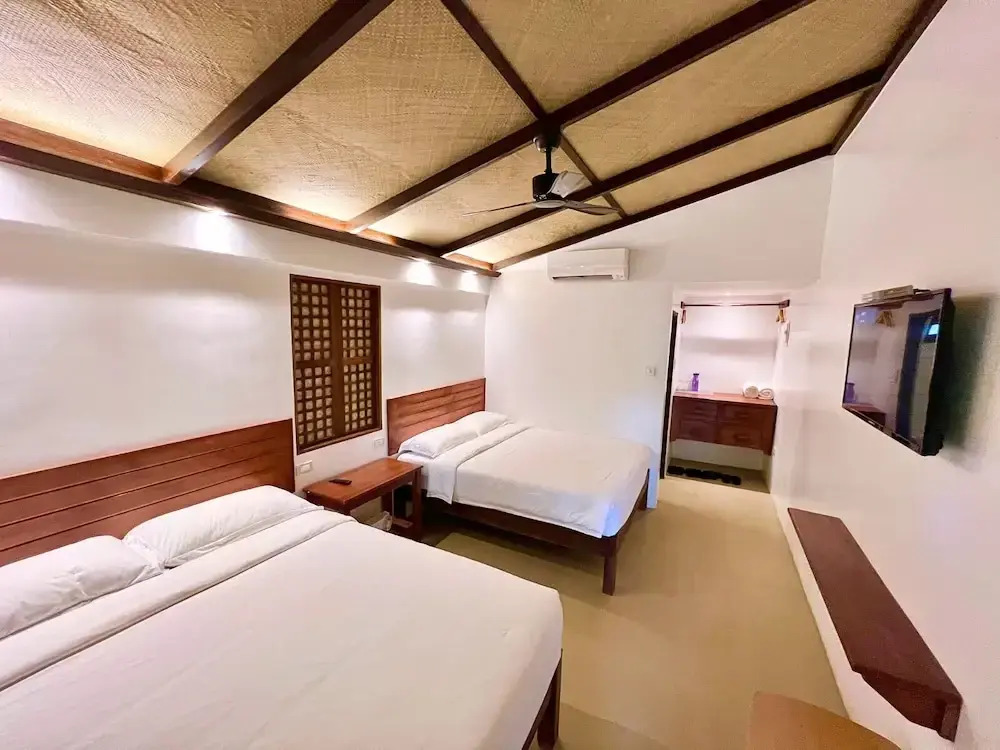 Dianao Beach Club and Resort