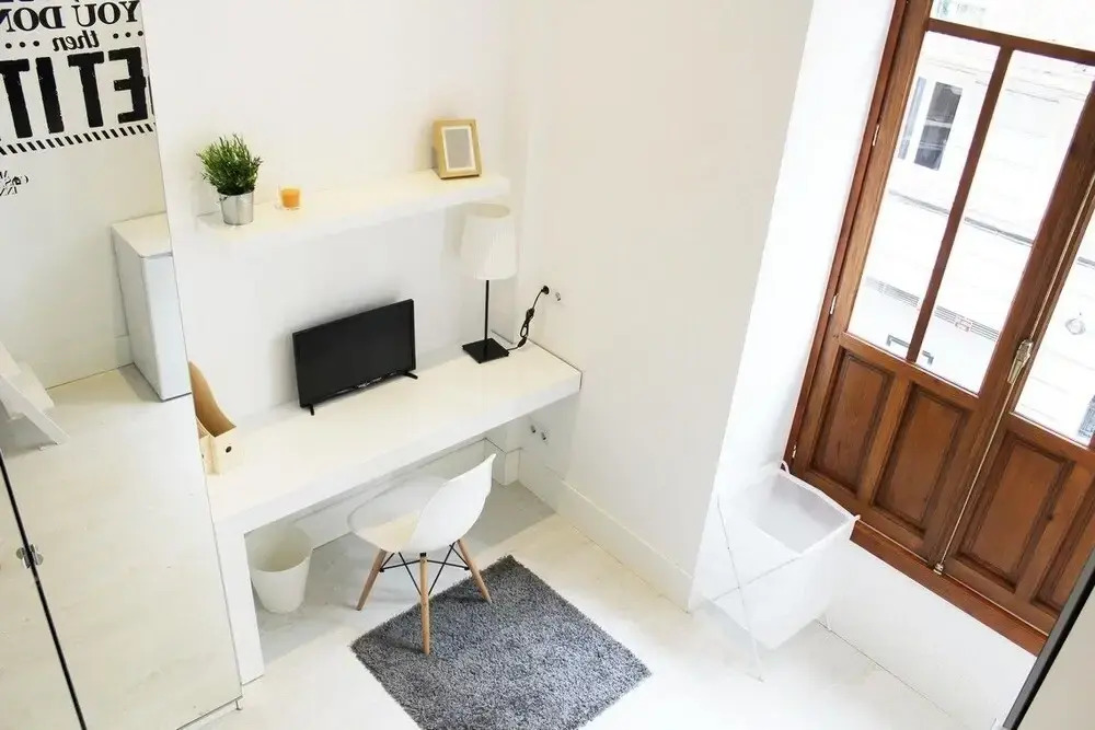 Mi Casa Inn - Residencia Gran Vía - Hostel