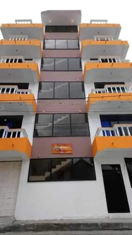 Hotel Alemán