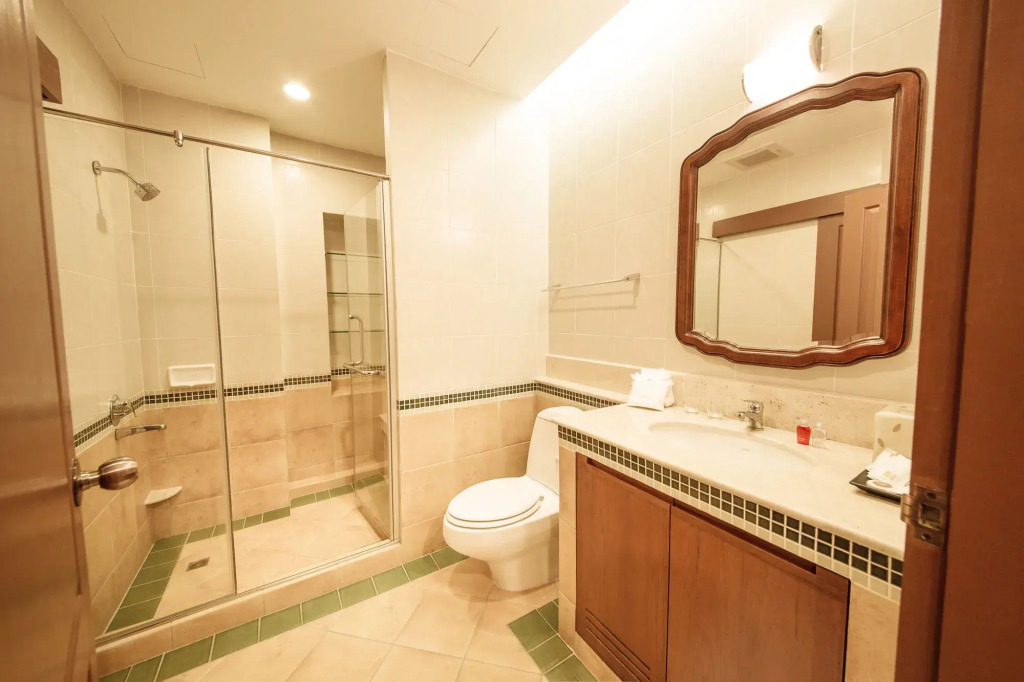 Baan Montida Serviced Apartment