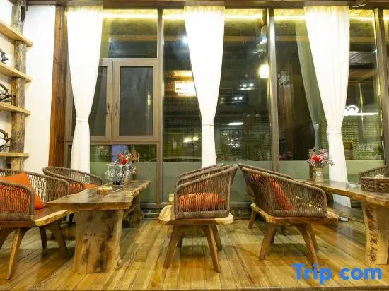 Wanfeng Lin Sandu Guesthouse