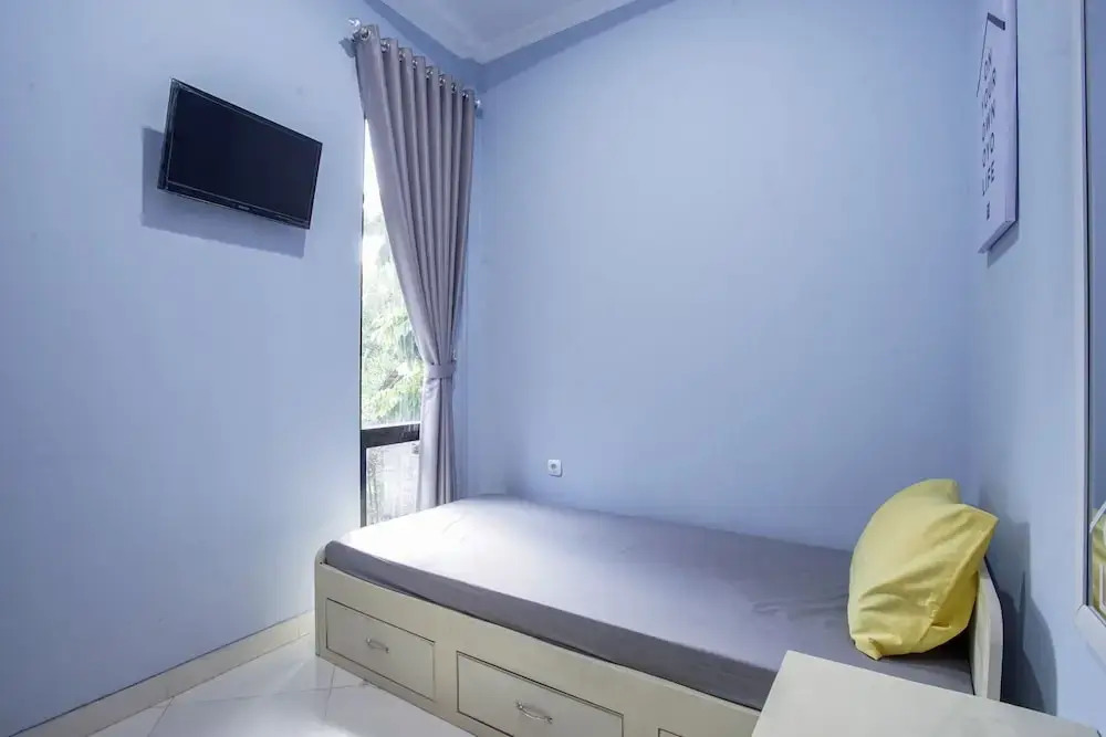 OYO Life 1180 Bunda Haveraka Residence