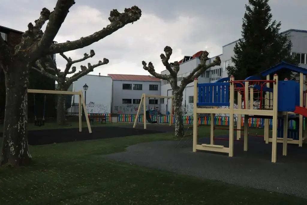 Apartamento Salgueiro