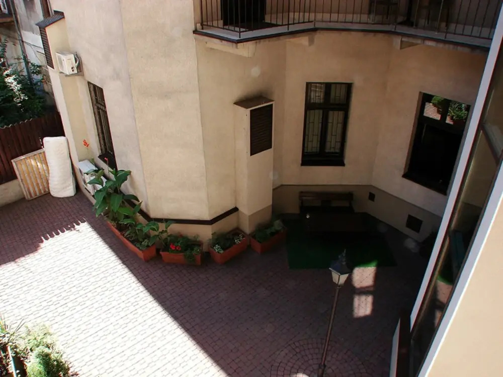Old Town Apartments Krakow