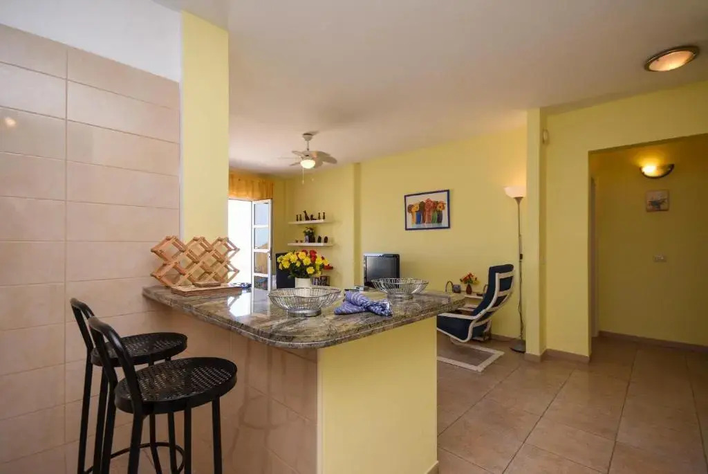 Benimar 3 - Two Bed