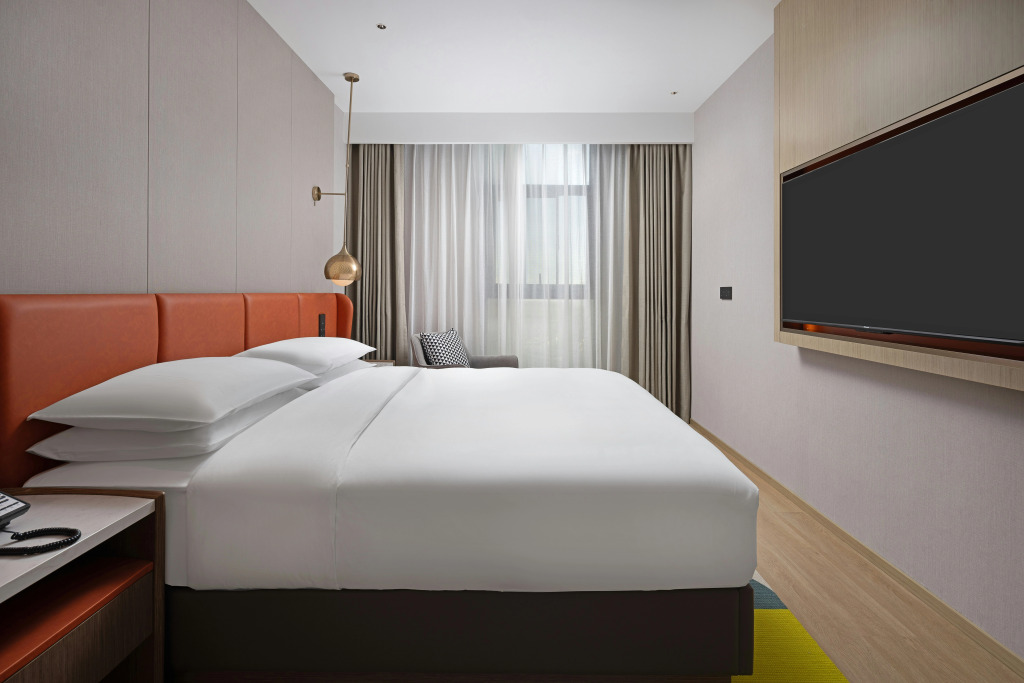 Home2 Suite by Hilton Kunming Xishan