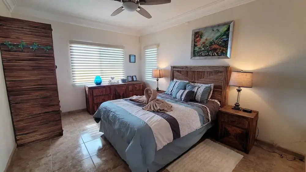 Casa Evita 3 Bedroom Beachfront Home