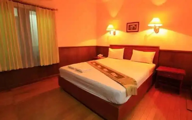 Grand Jamrud 2 Hotel